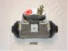 ASHIKA 67-H0-006 Wheel Brake Cylinder